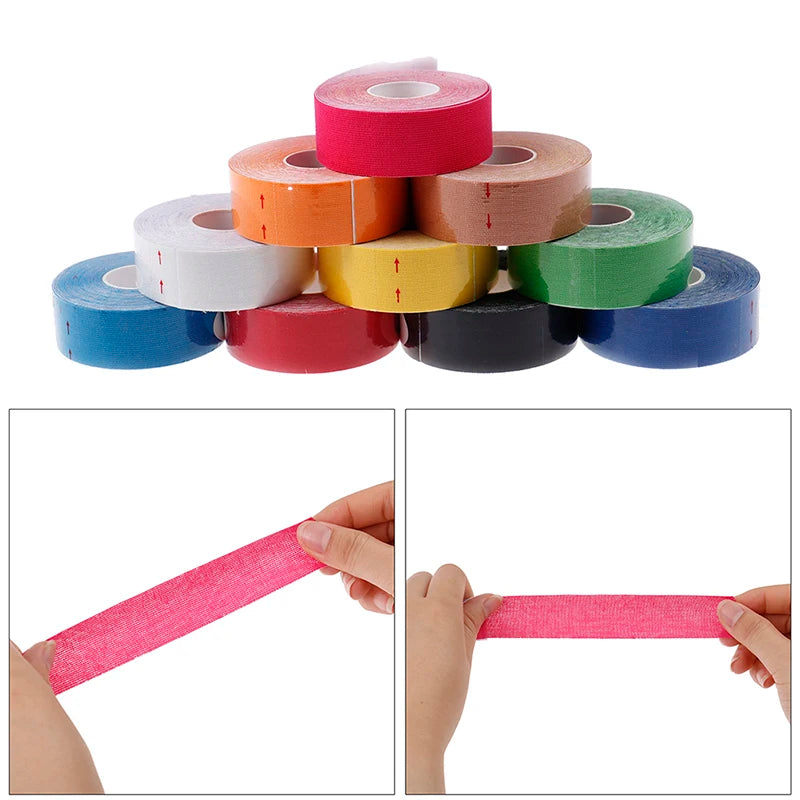 V Line  Kinesiology Tape For Face Neck Eyes Lifting Wrinkle Remover