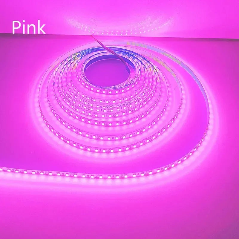 Home Lamp Strip Pink / DC 12V