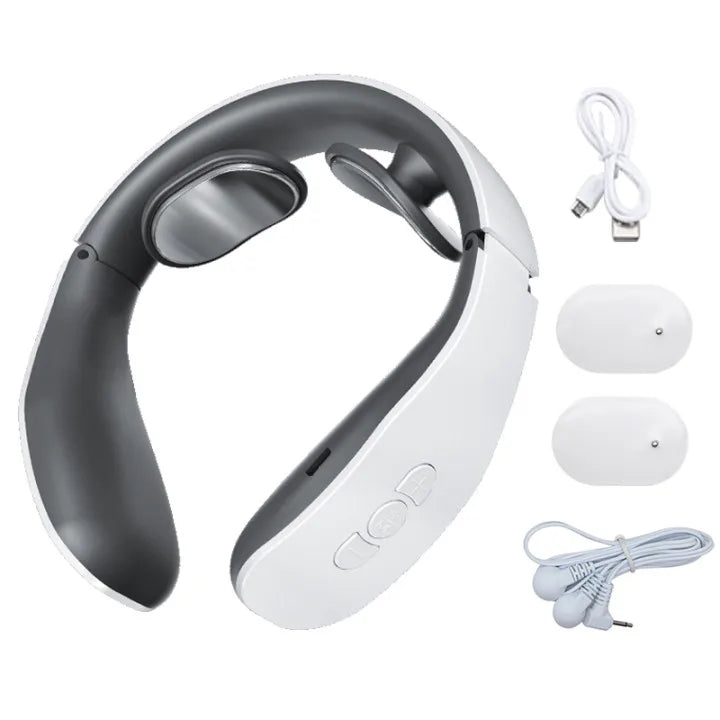 Smart Neck & Shoulder Massager
