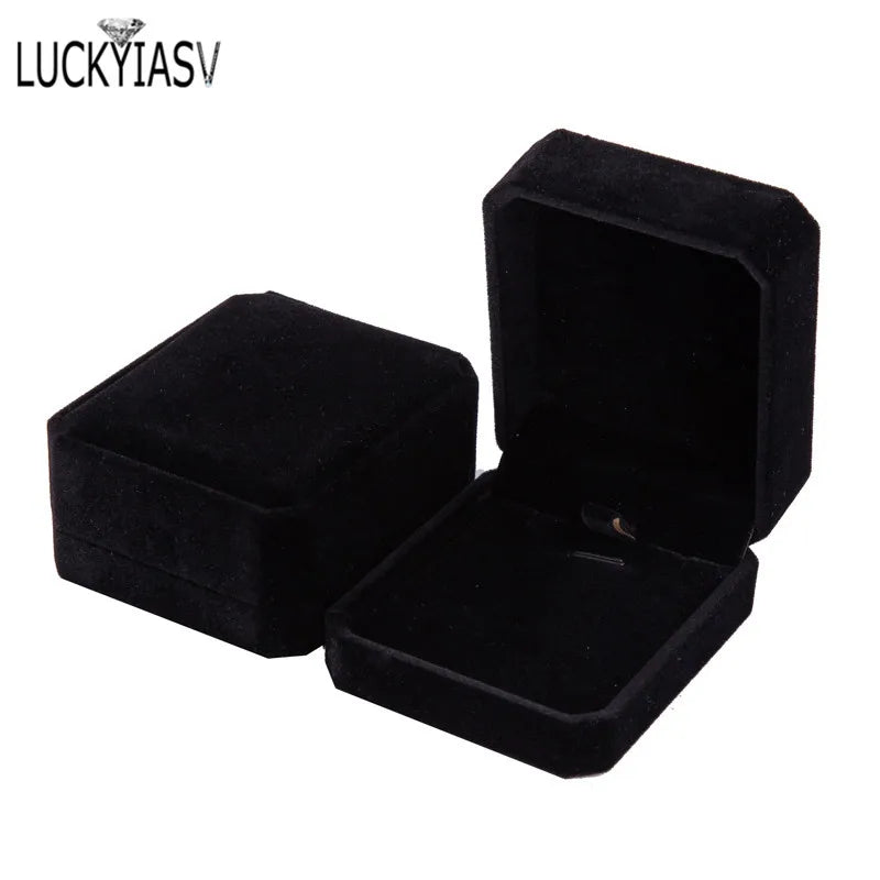 High Quality Jewelry Storage Boxes