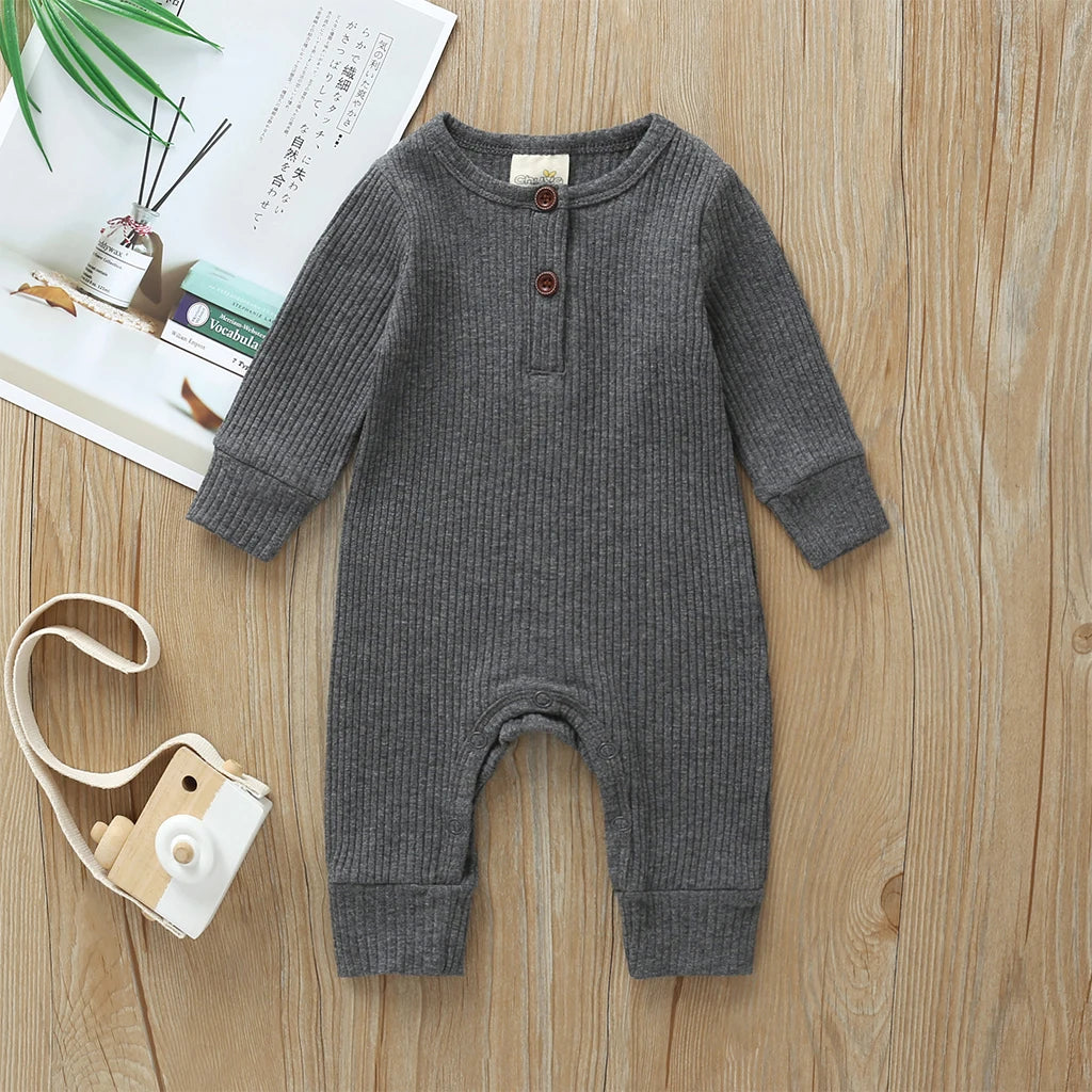 Unisex Newborn Baby Clothes