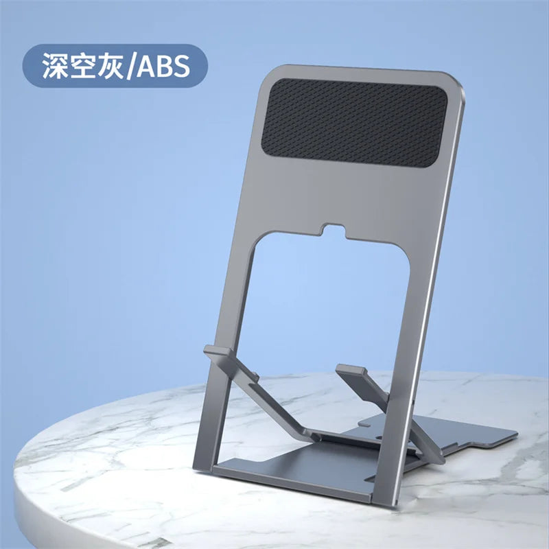 Universal Desktop Mobile Phone Holder