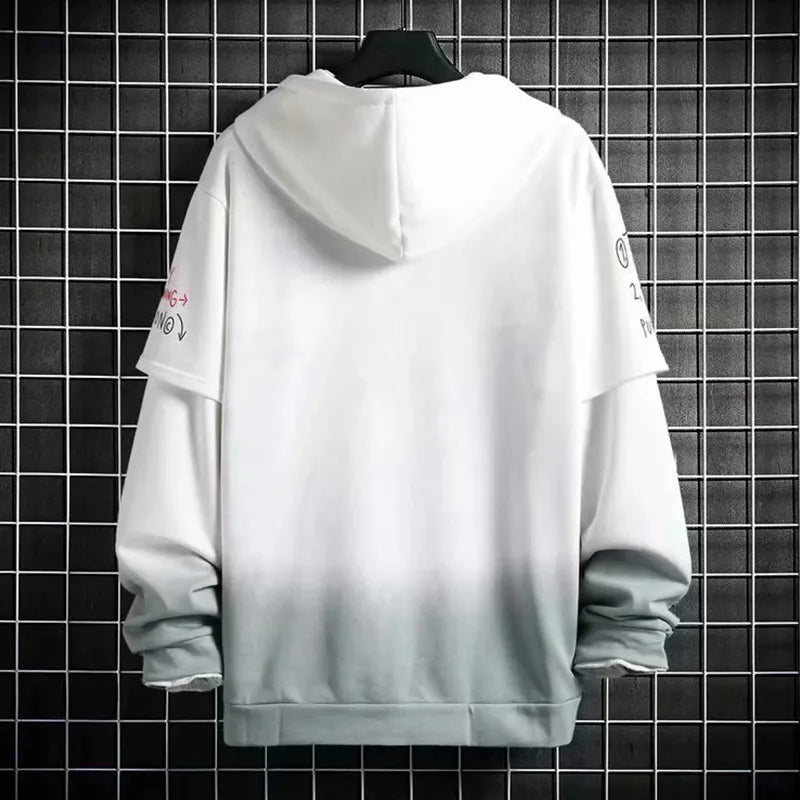 Men's Hoodies Streetwear