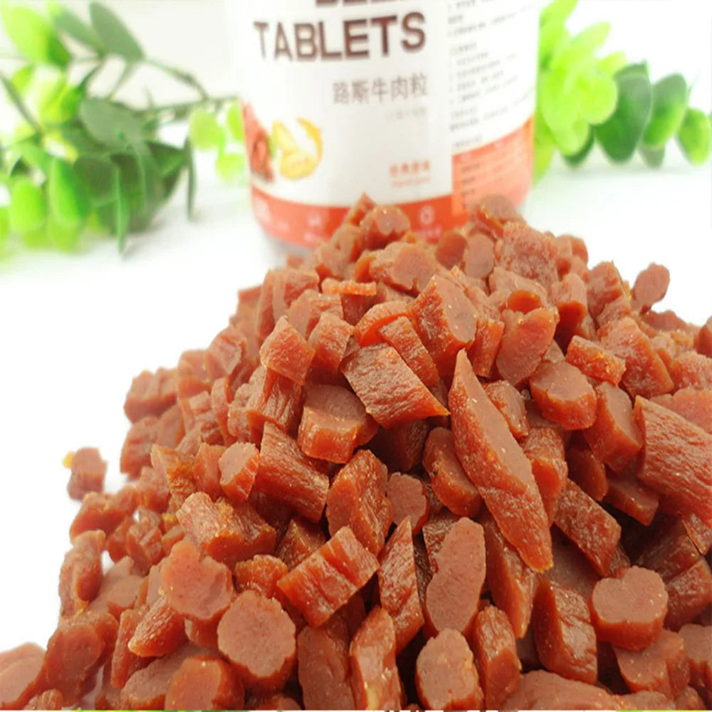 Dog Food Snack Chews