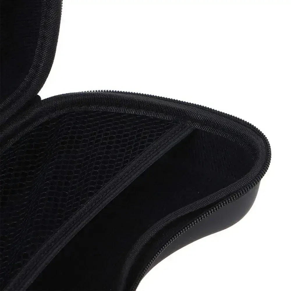 Portable Hard EVA Carrying Case Nylon Material