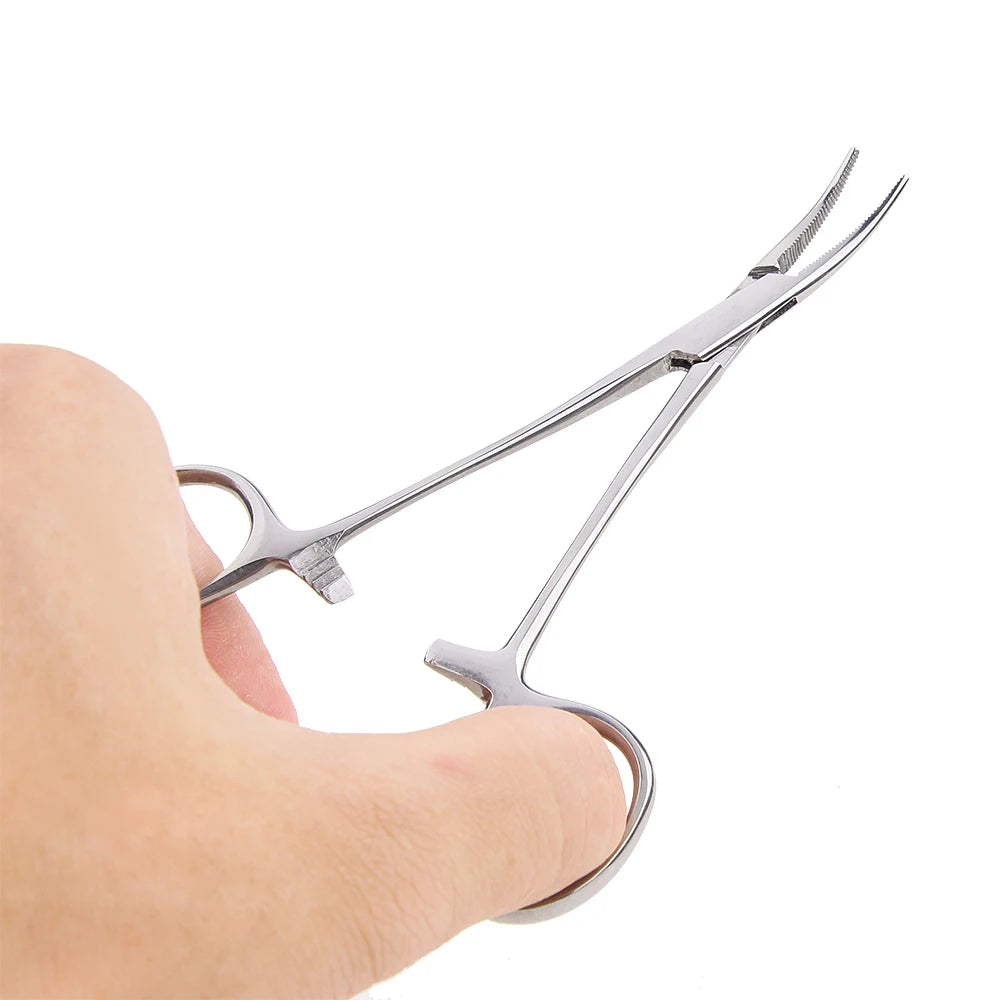 Forceps Surgical and Dental Instruments