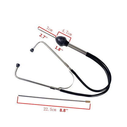 Automotive Mechanics Stethoscope Default Title