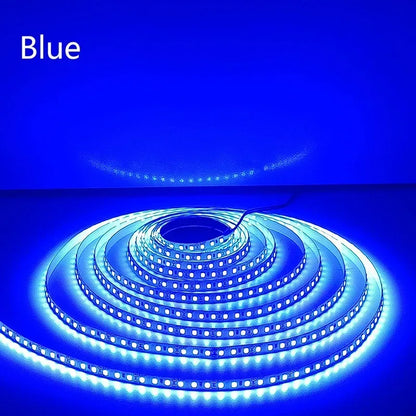 Home Lamp Strip Blue / DC 12V
