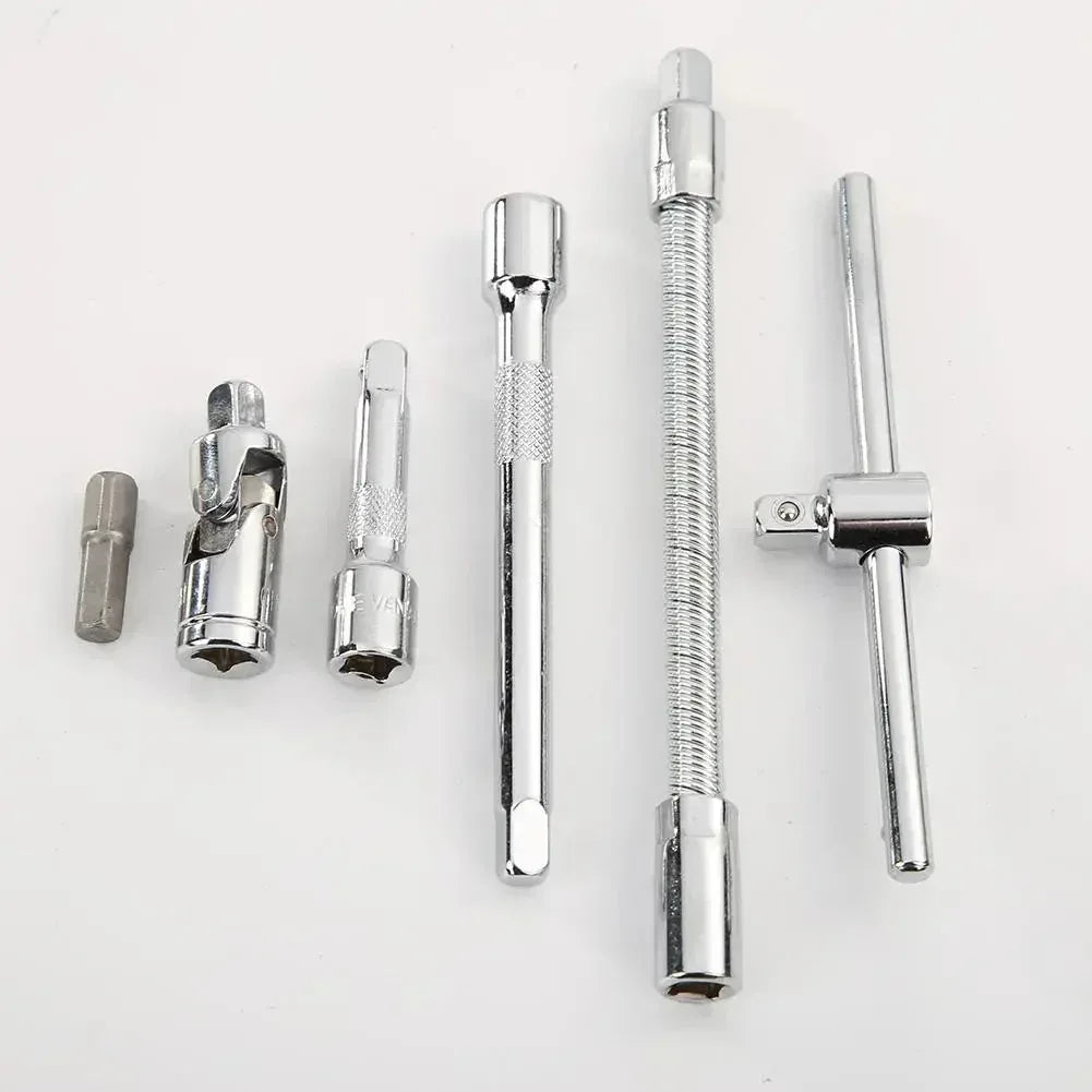 Screwdriver Professional Metalworking Tool Kit A