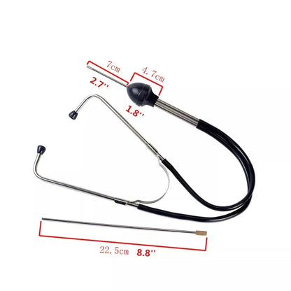 Automotive Mechanics Stethoscope Default Title