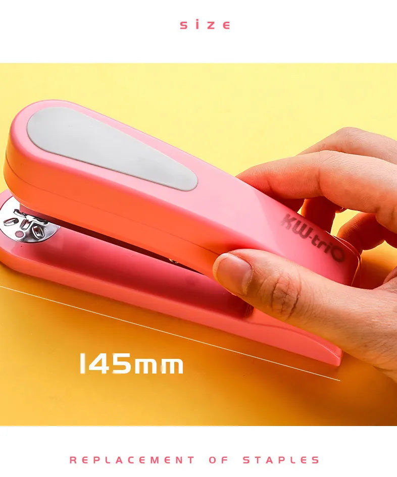 rotatable Heavy Duty Stapler