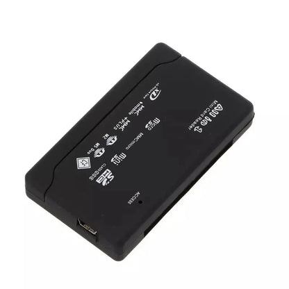 Memory Card Reader Default Title