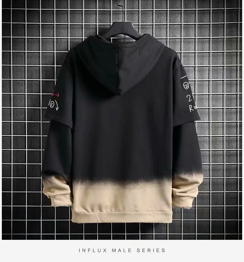 Men's Hoodies Streetwear