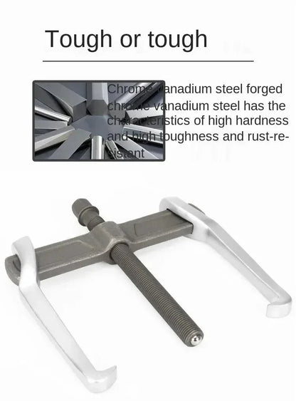 Forging Two Claw Puller Tool 4 inch