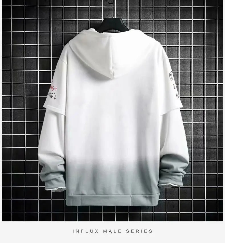 Men's Hoodies Streetwear