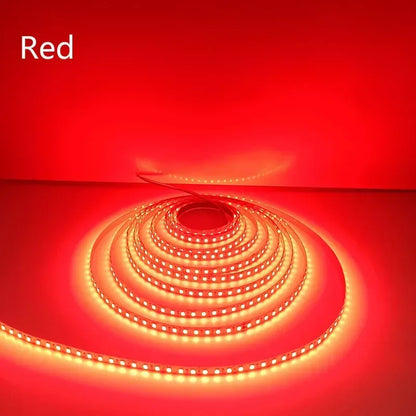 Home Lamp Strip Red / DC 12V