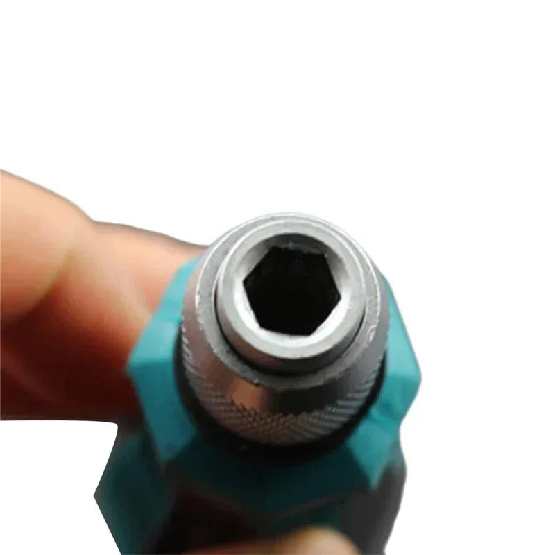 Magnetic Hand Tools Set Silver