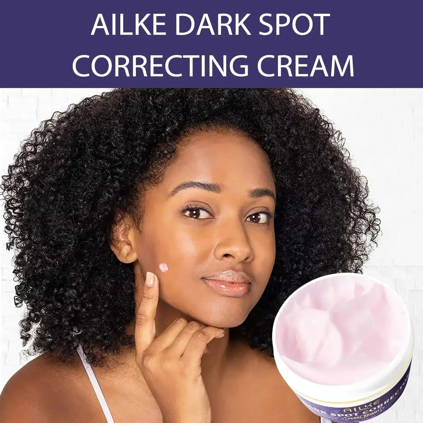 Dark Spot Remover Cream 1 Bottle