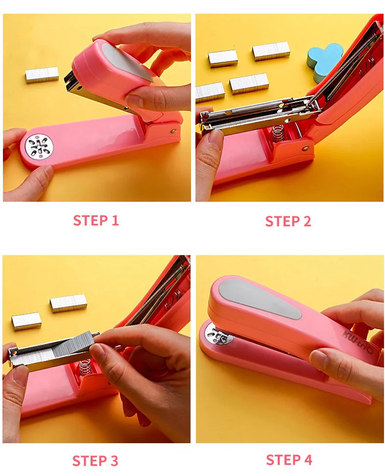 rotatable Heavy Duty Stapler