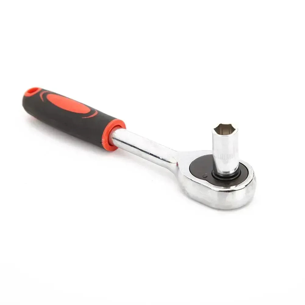 Screwdriver Professional Metalworking Tool Kit A