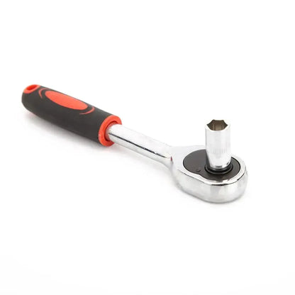 Screwdriver Professional Metalworking Tool Kit A