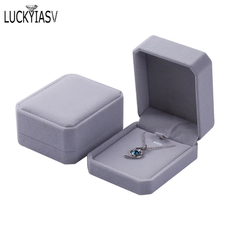 High Quality Jewelry Storage Boxes