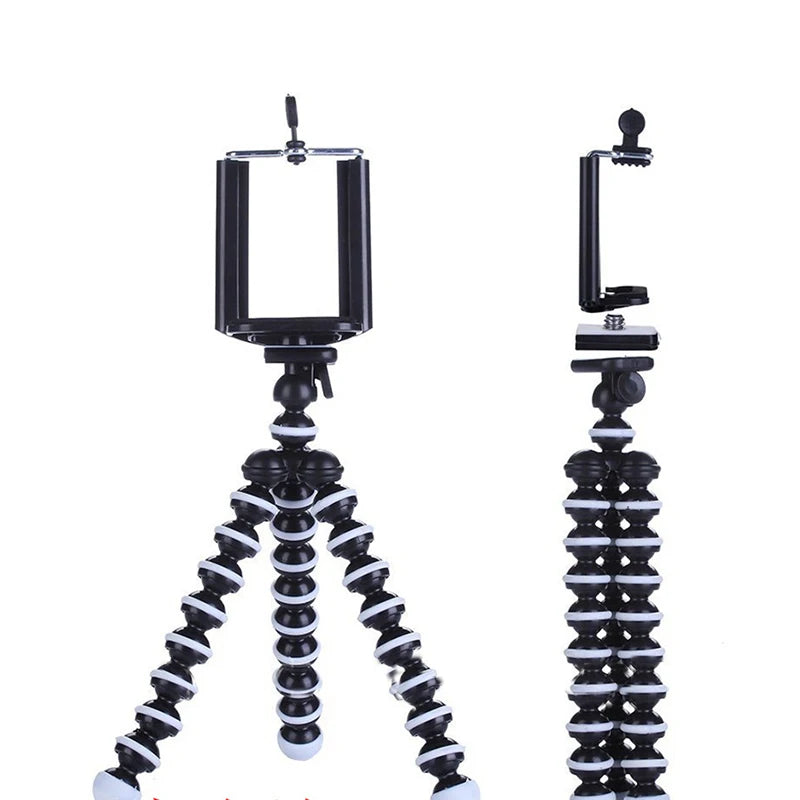 Mini Tripod with Clip