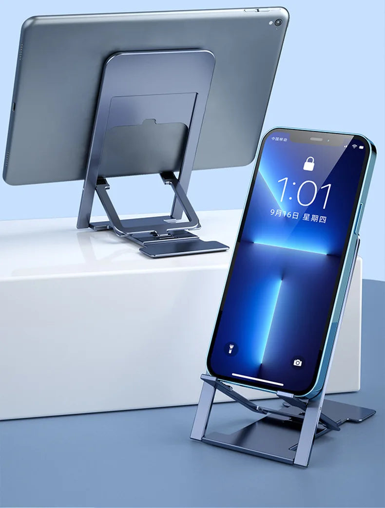 Universal Desktop Mobile Phone Holder