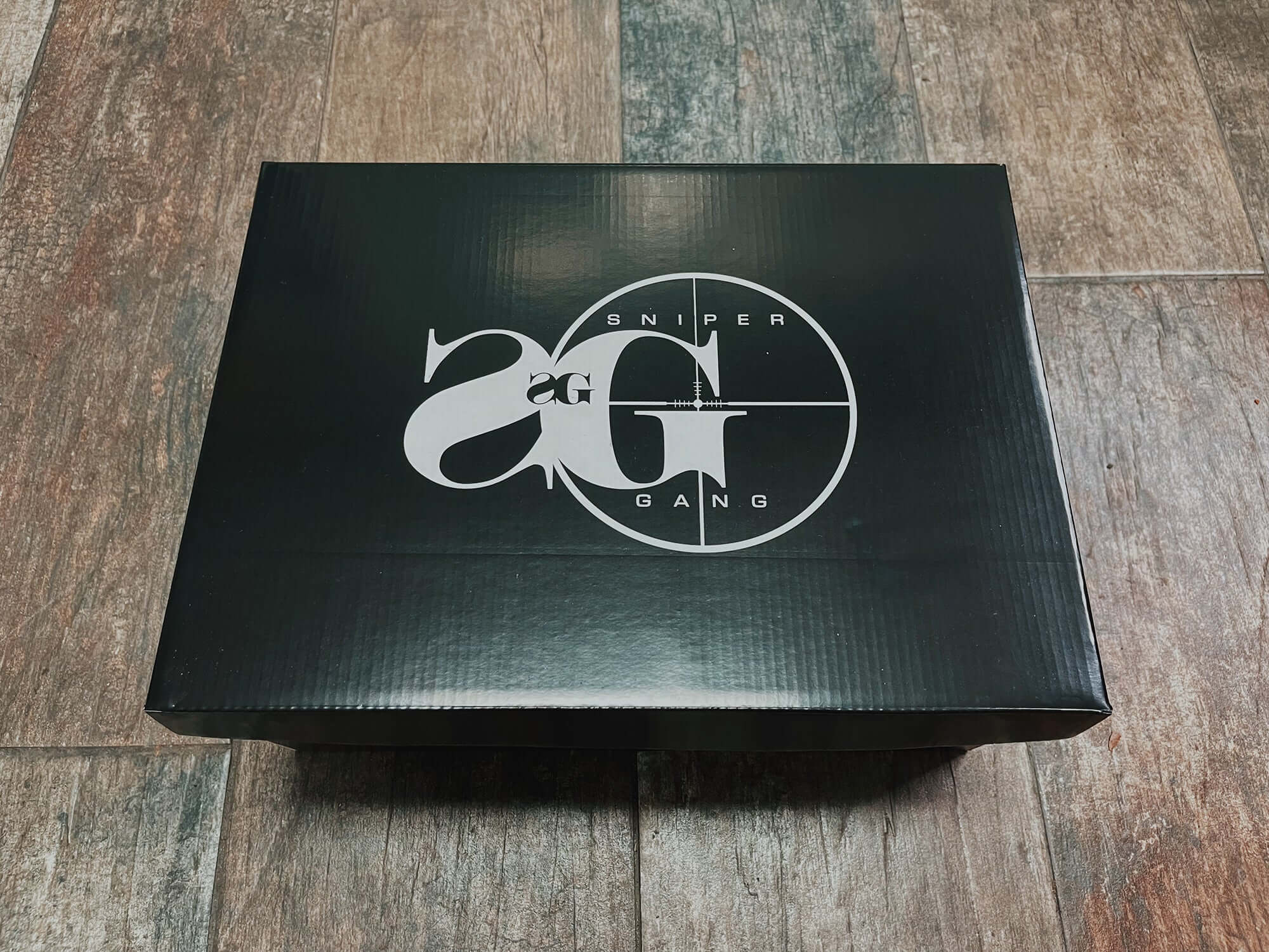 Shopminx Mystery Box $25 - Mystery Box / Mystery Box ($25 box excludes tee)