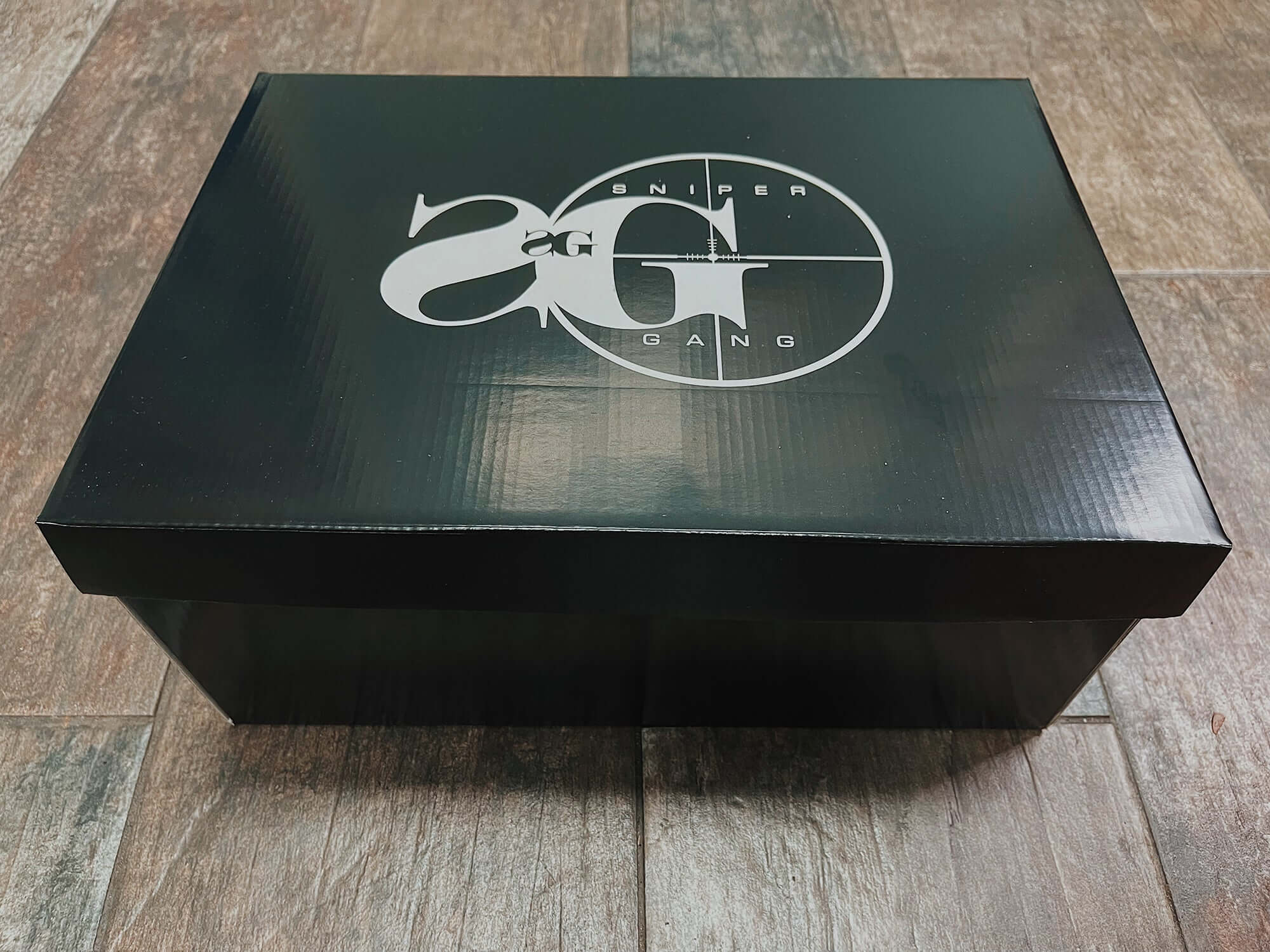 Shopminx Mystery Box $25 - Mystery Box / Mystery Box ($25 box excludes tee)