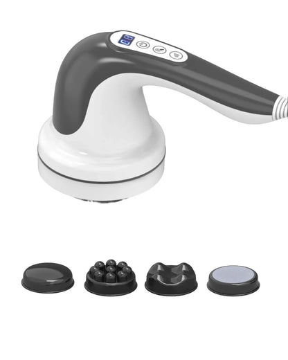 Cellulite Body Sculpting Massager Default Title