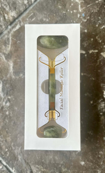 Jade Facial Roller Default Title
