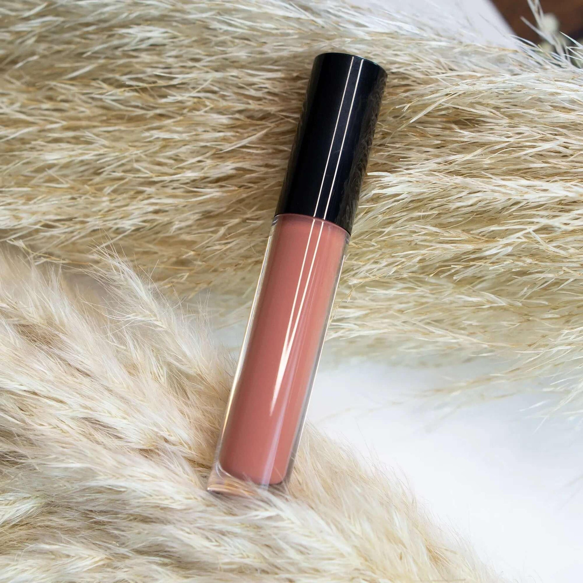 Lip Gloss - Nude - Nude Lip Gloss Default Title