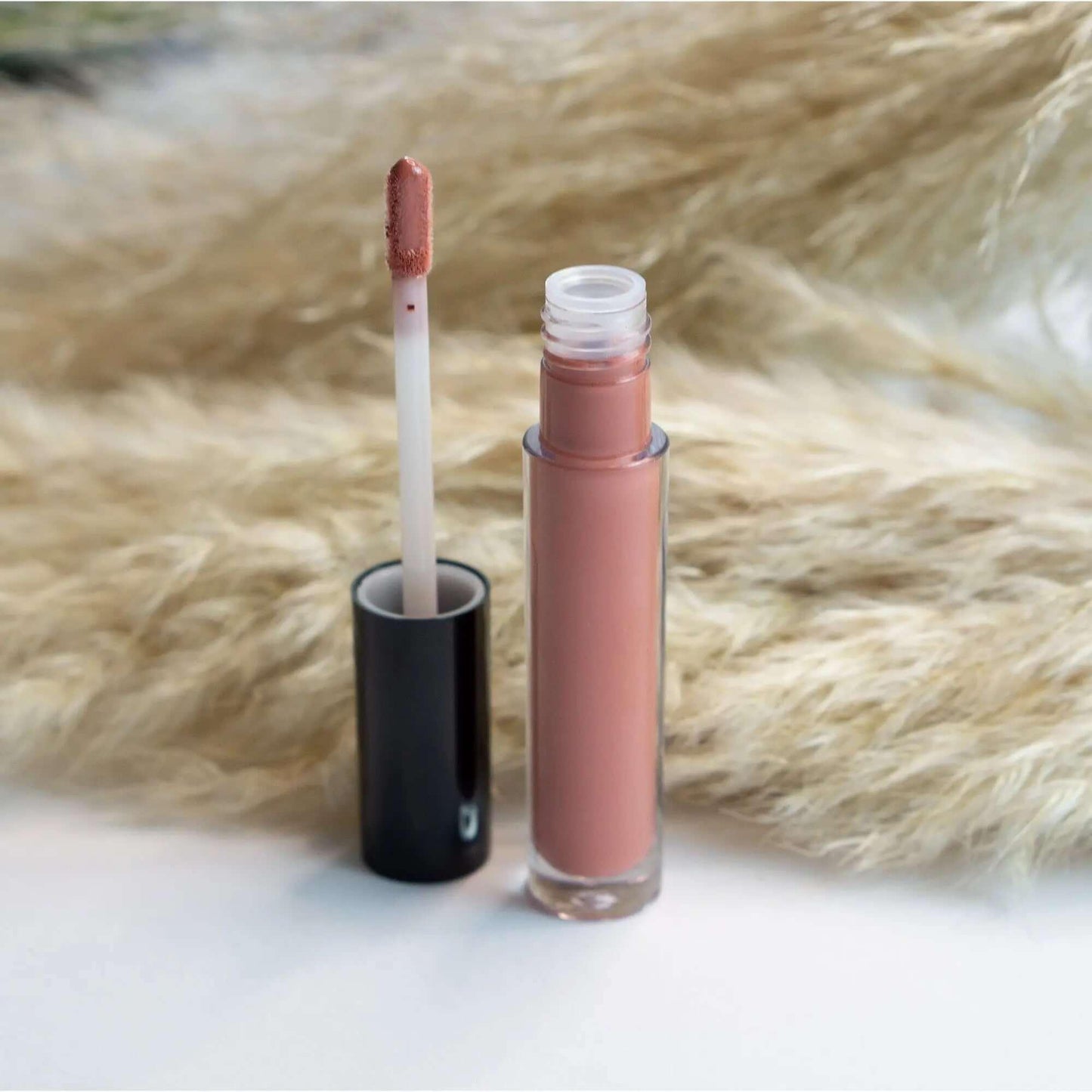 Lip Gloss - Nude - Nude Lip Gloss Default Title