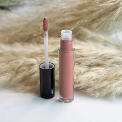 Lip Gloss - Nude - Nude Lip Gloss Default Title