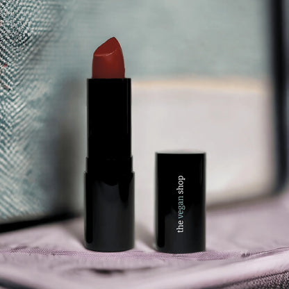 Luxury Cream Lipstick - Runway Red (Fall Collection) Default Title