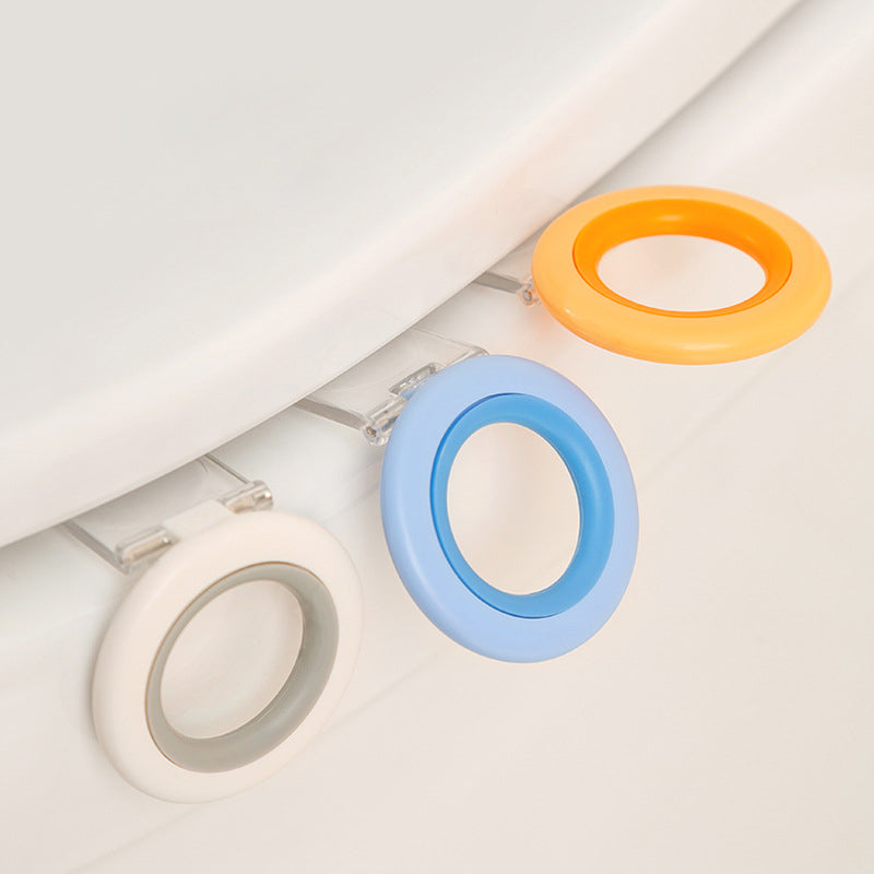 Multifunction Toilet Seat Lifter