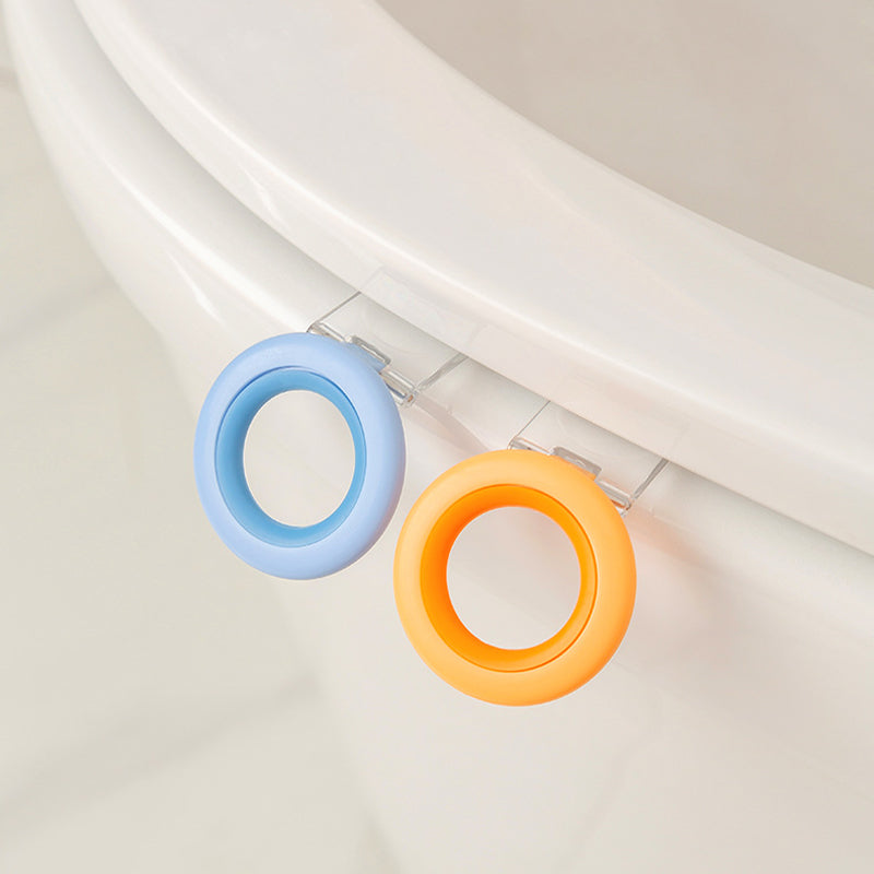 Multifunction Toilet Seat Lifter