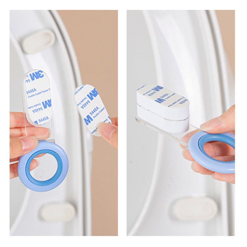 Multifunction Toilet Seat Lifter