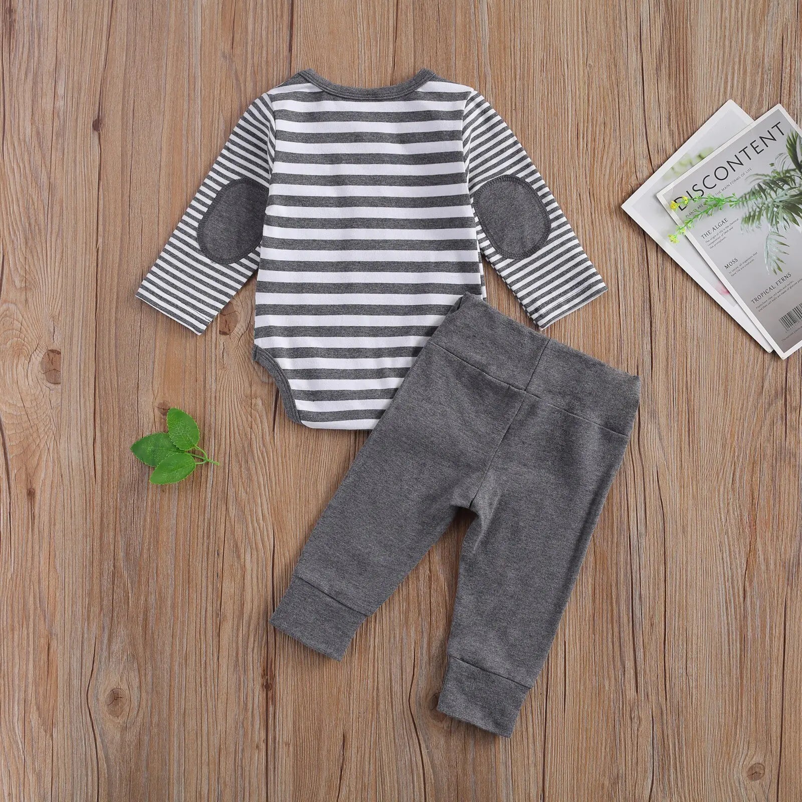 Toddler Casual Suit