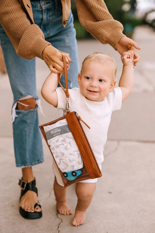 Citi Organizer Pouches Default Title