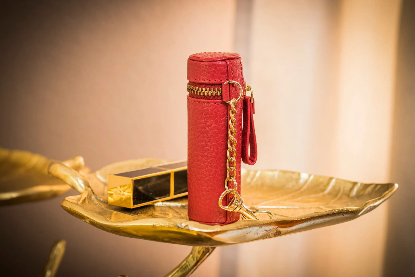 Lipstick Keeper Black