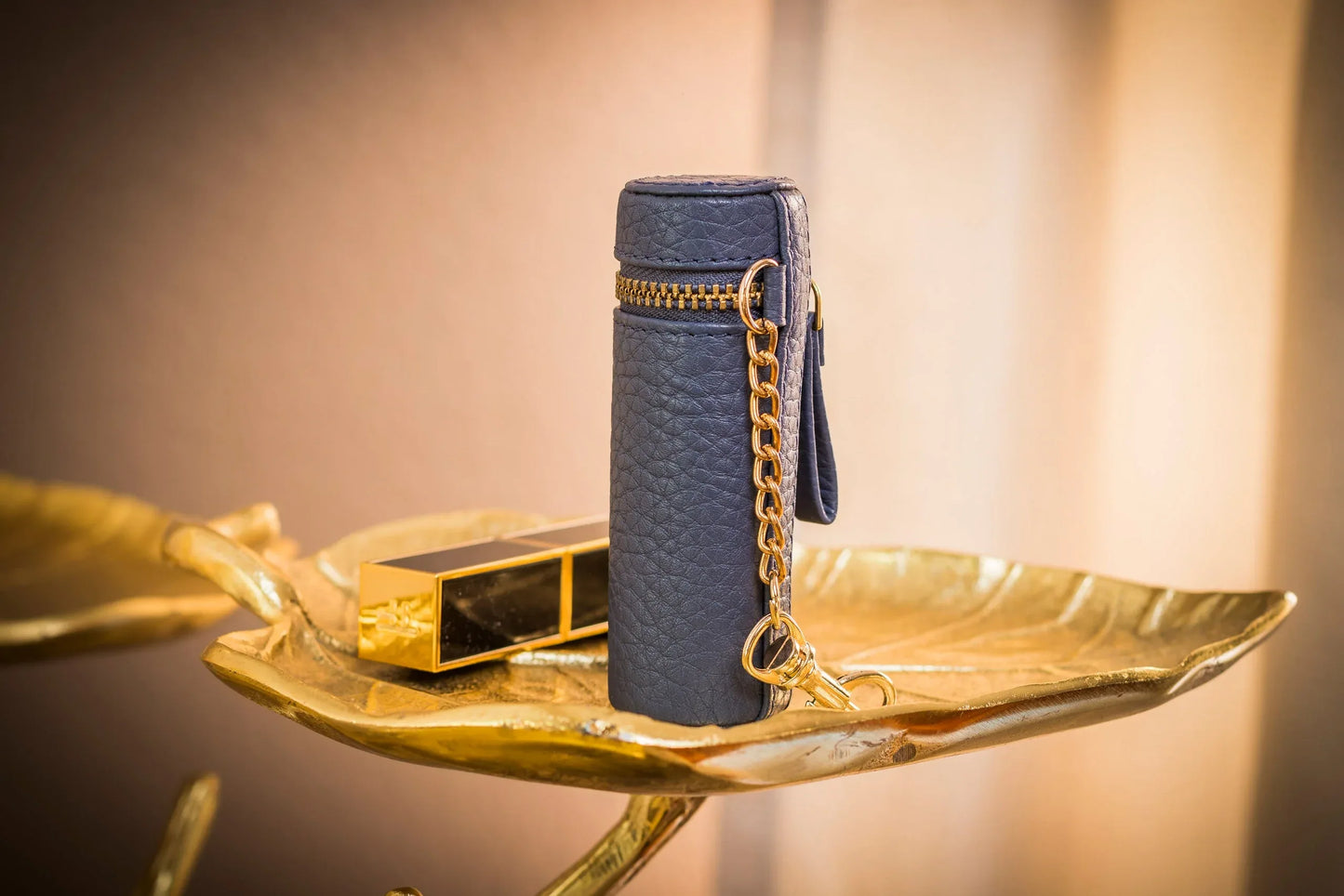 Lipstick Keeper Black