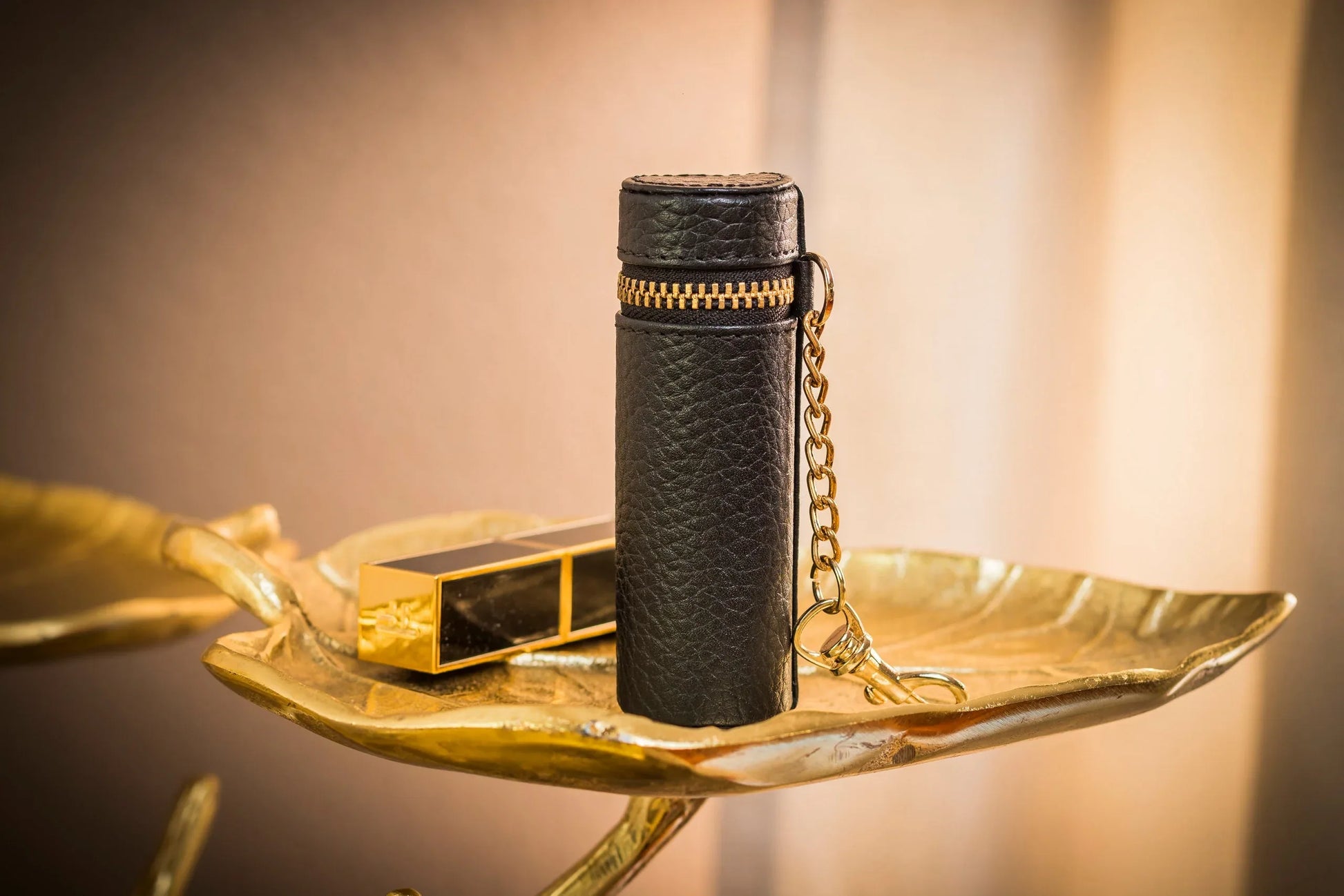 Lipstick Keeper Black