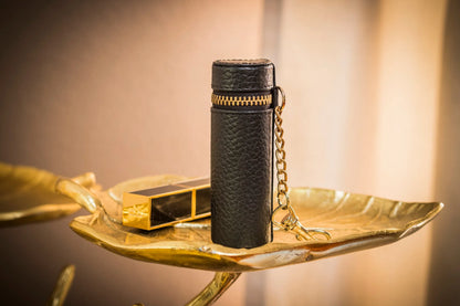 Lipstick Keeper Black