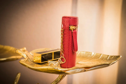 Lipstick Keeper Black