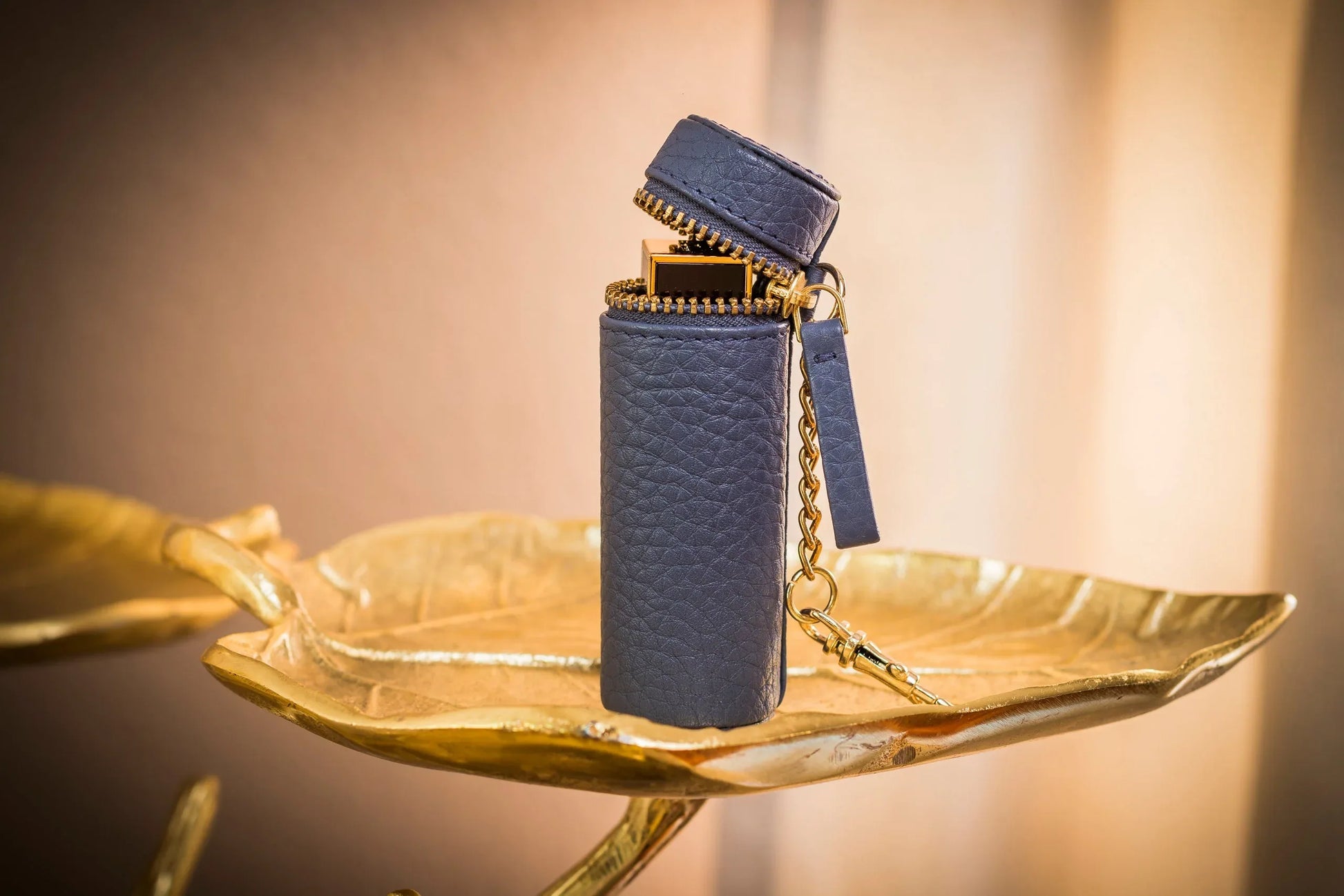 Lipstick Keeper Black