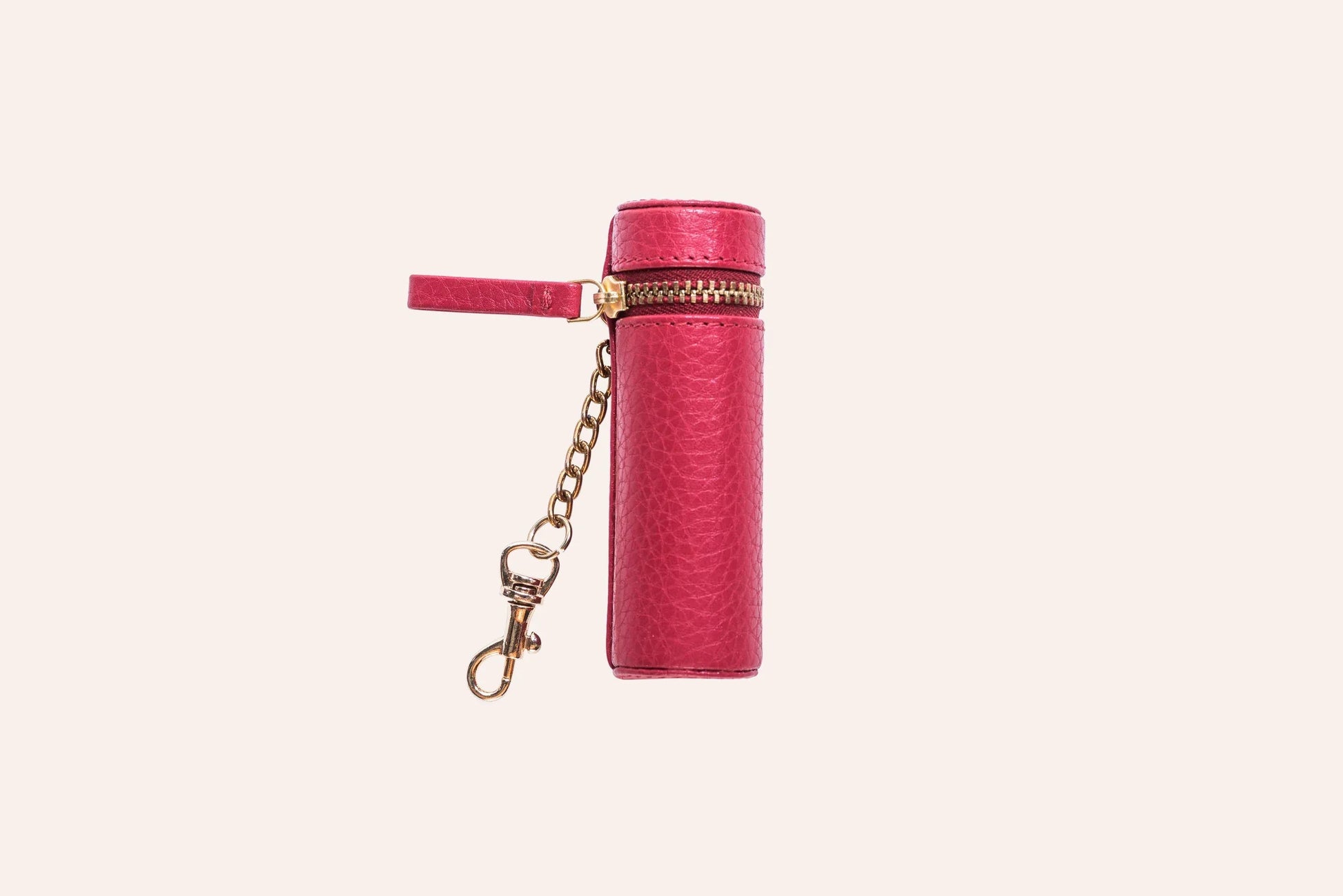 Lipstick Keeper Red