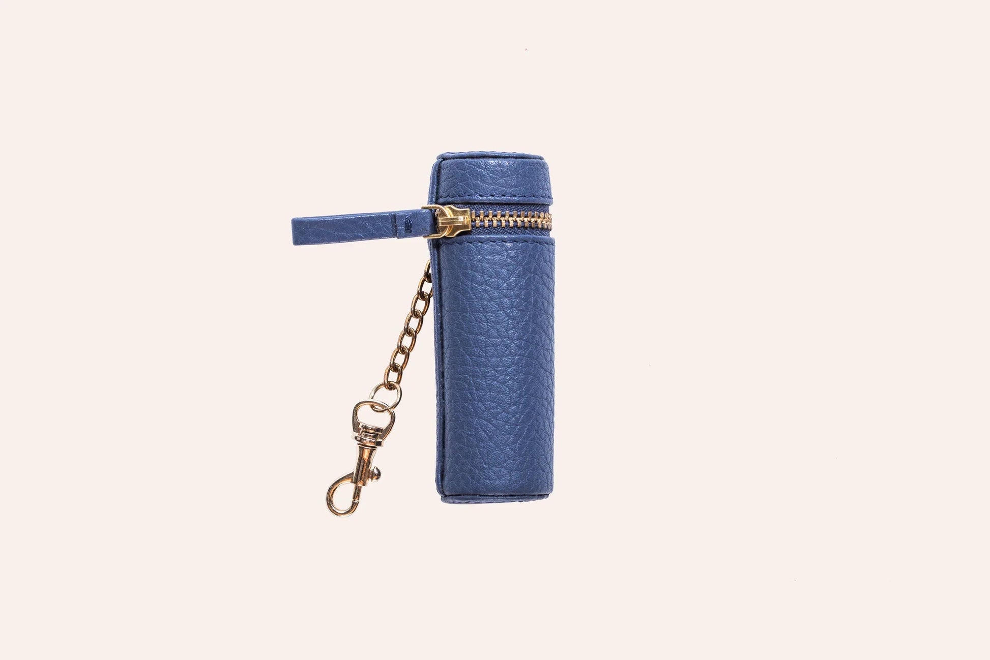 Lipstick Keeper Blue