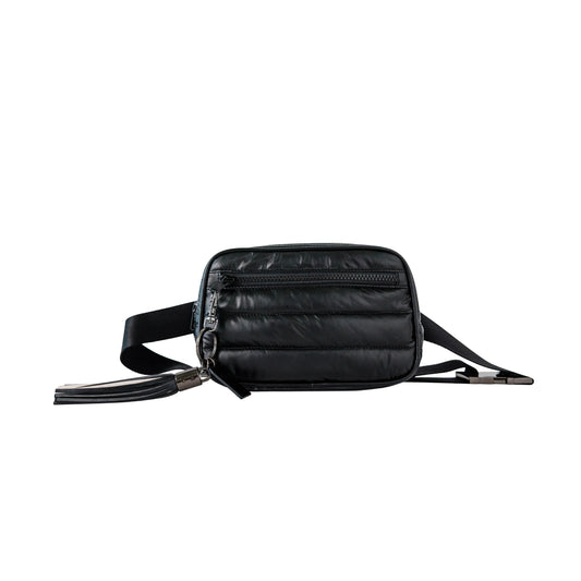 Gallery Fanny Pack - Black Default Title